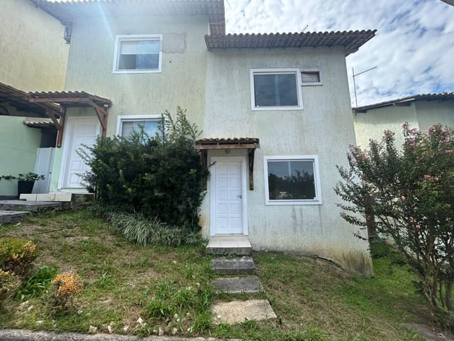 Foto do Casa - Casa para locação 2 suites com quintal em Itaipu, com vaga coberta | SelfSpin
