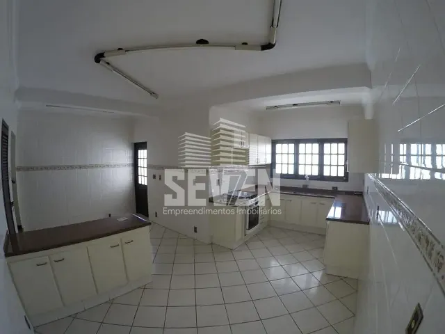 Casa com 363m² 3 quartos e 2 banheiros, à venda, no bairro Vila Maracy em Bauru
