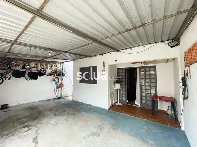 Casa com 133m² 3 quartos e 1 banheiro, à venda, no bairro Conjunto Habitacional Vila Réggio em Campinas