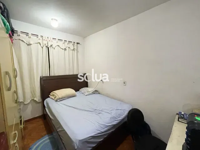 Casa com 133m² 3 quartos e 1 banheiro, à venda, no bairro Conjunto Habitacional Vila Réggio em Campinas