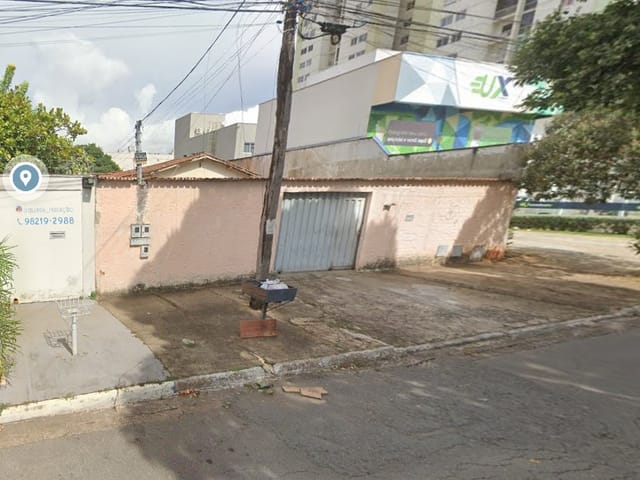Foto do Casa - Casa à venda no Jardim América com 510 metros quadrados e 2 barracões em Goiânia GO. | Home Gyn Imóveis Ltda