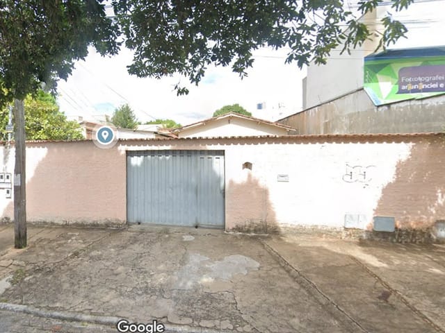 Foto do Casa - Casa à venda no Jardim América com 510 metros quadrados e 2 barracões em Goiânia GO. | Home Gyn Imóveis Ltda
