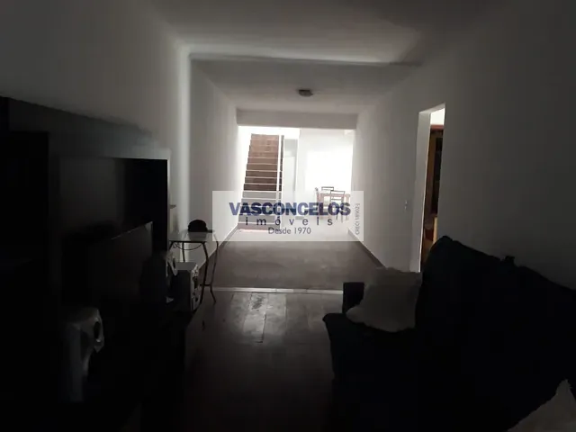 Casa com 350m² 3 quartos e 2 banheiros, à venda, no bairro Chácara Cruzeiro do Sul em Mogi das Cruzes