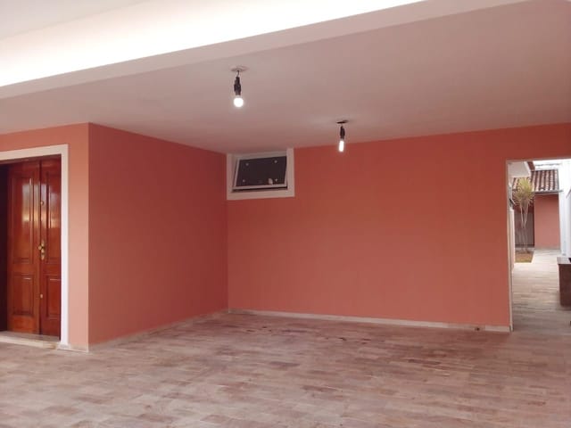 Casa com 390m² 3 quartos e 3 banheiros, à venda, no bairro Jardim Santa Clara em São João da Boa Vista