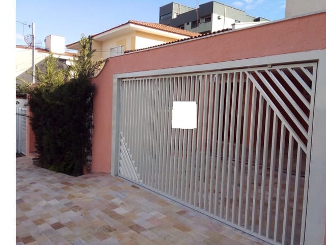 Casa com 390m² 3 quartos e 3 banheiros, à venda, no bairro Jardim Santa Clara em São João da Boa Vista