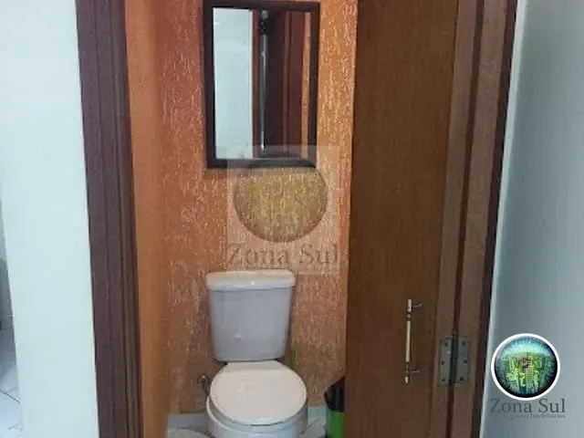 Casa com 101m² 3 quartos e 2 banheiros, à venda, no bairro Jardim Karolyne em Votorantim