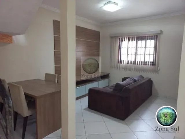 Casa com 101m² 3 quartos e 2 banheiros, à venda, no bairro Jardim Karolyne em Votorantim