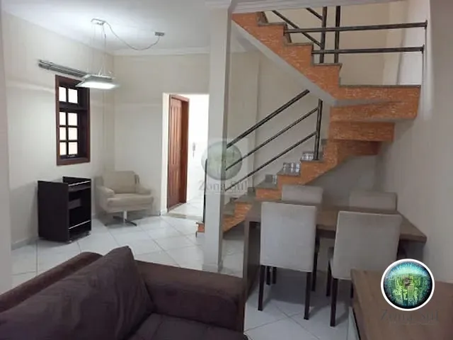 Casa com 101m² 3 quartos e 2 banheiros, à venda, no bairro Jardim Karolyne em Votorantim