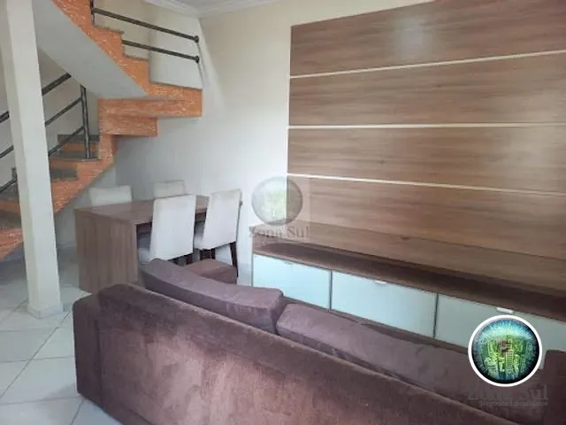 Casa com 101m² 3 quartos e 2 banheiros, à venda, no bairro Jardim Karolyne em Votorantim