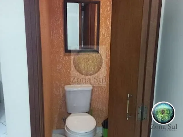 Casa com 101m² 3 quartos e 2 banheiros, à venda, no bairro Jardim Karolyne em Votorantim
