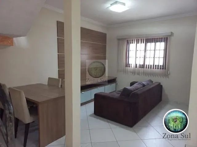 Casa com 101m² 3 quartos e 2 banheiros, à venda, no bairro Jardim Karolyne em Votorantim