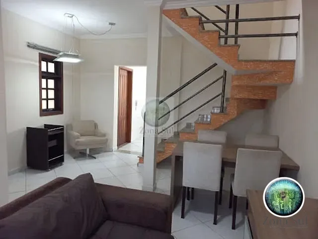 Casa com 101m² 3 quartos e 2 banheiros, à venda, no bairro Jardim Karolyne em Votorantim