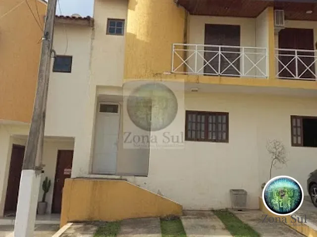 Casa com 101m² 3 quartos e 2 banheiros, à venda, no bairro Jardim Karolyne em Votorantim