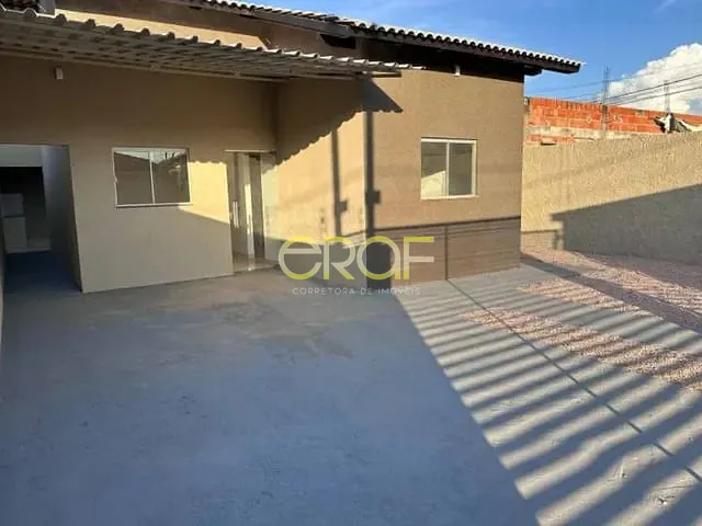 Casa com 200m² 2 quartos e 2 banheiros, à venda, no bairro Setor de Chácaras Sul em Formosa