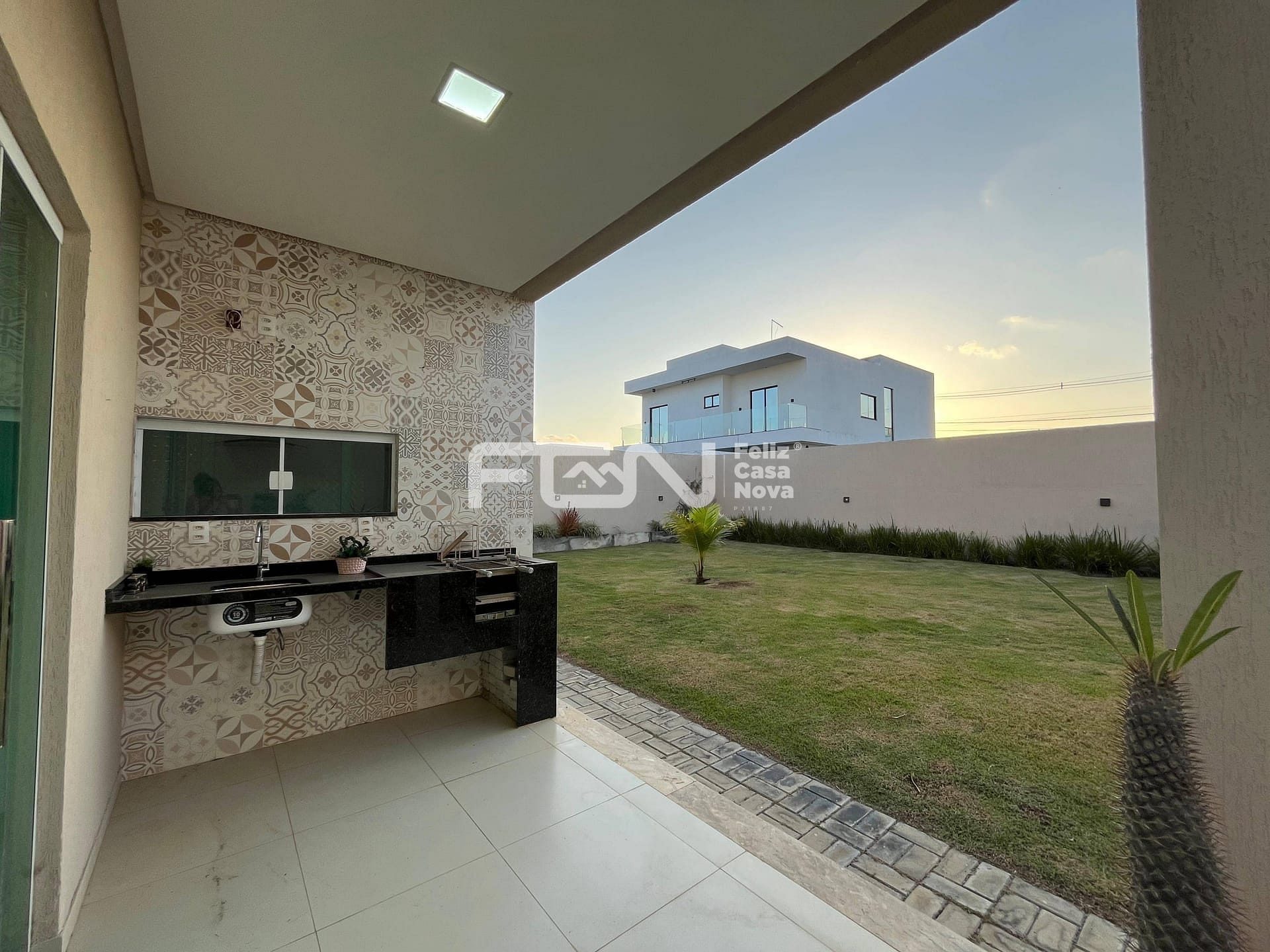 Casa, 3 quartos, 10 m² - Foto 31