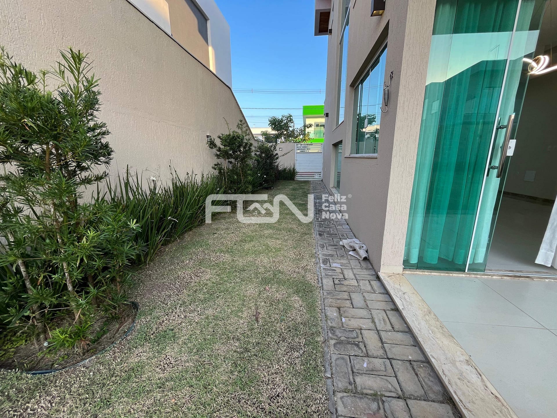 Casa, 3 quartos, 10 m² - Foto 37