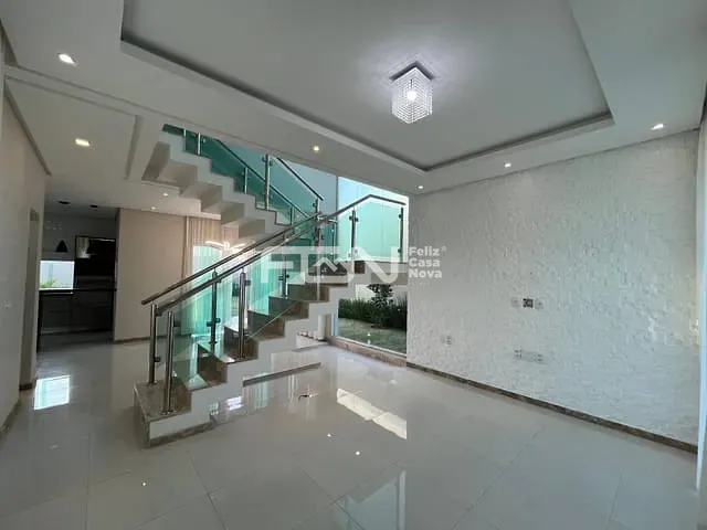 Casa 3 quartos e 4 banheiros, à venda, no bairro Cascalheira em Camaçari