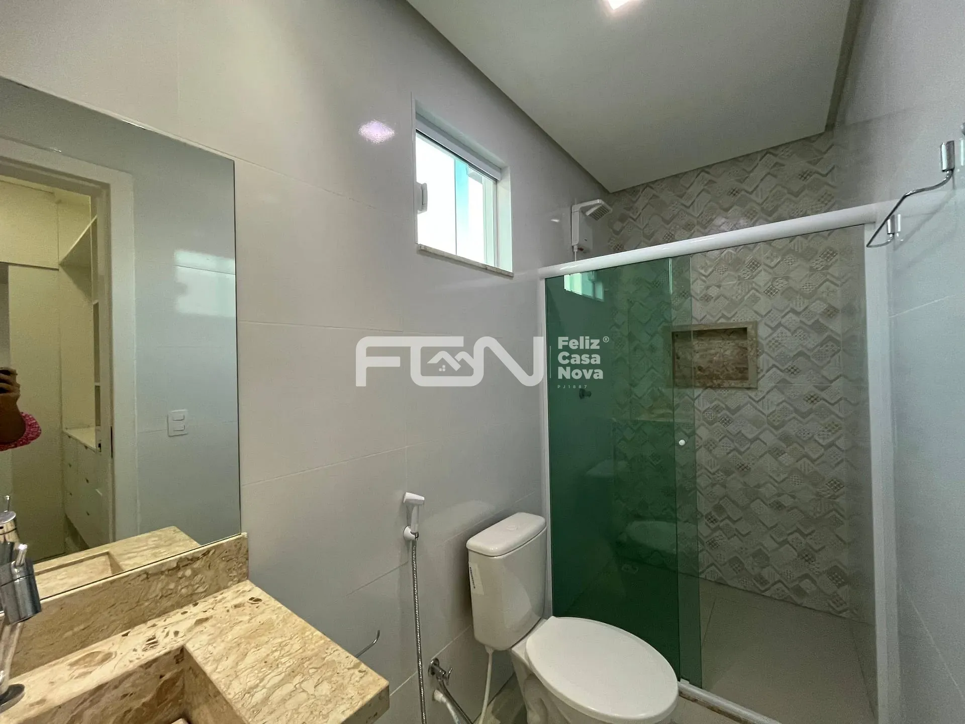 Casa, 3 quartos, 10 m² - Foto 14