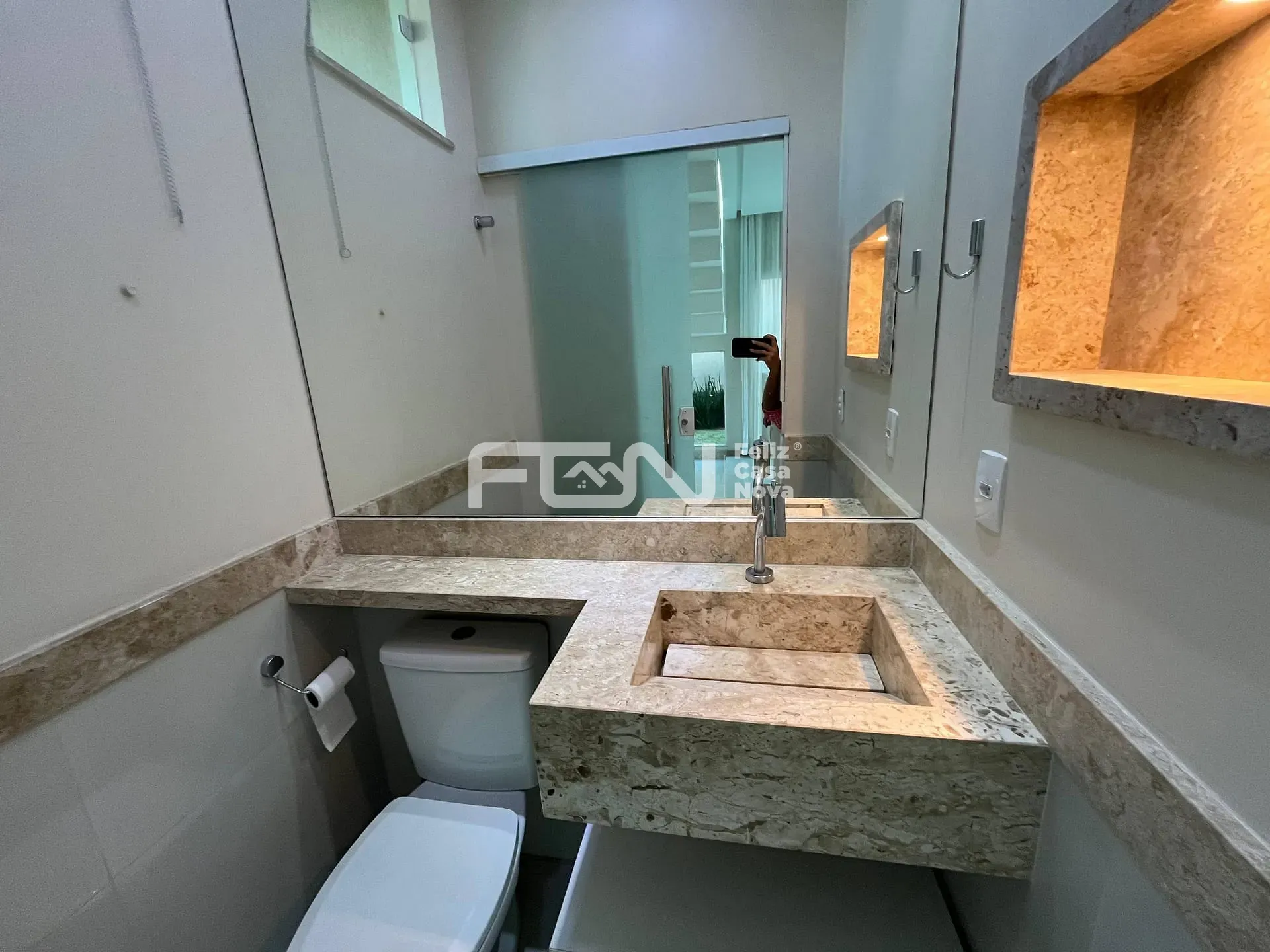 Casa, 3 quartos, 10 m² - Foto 20