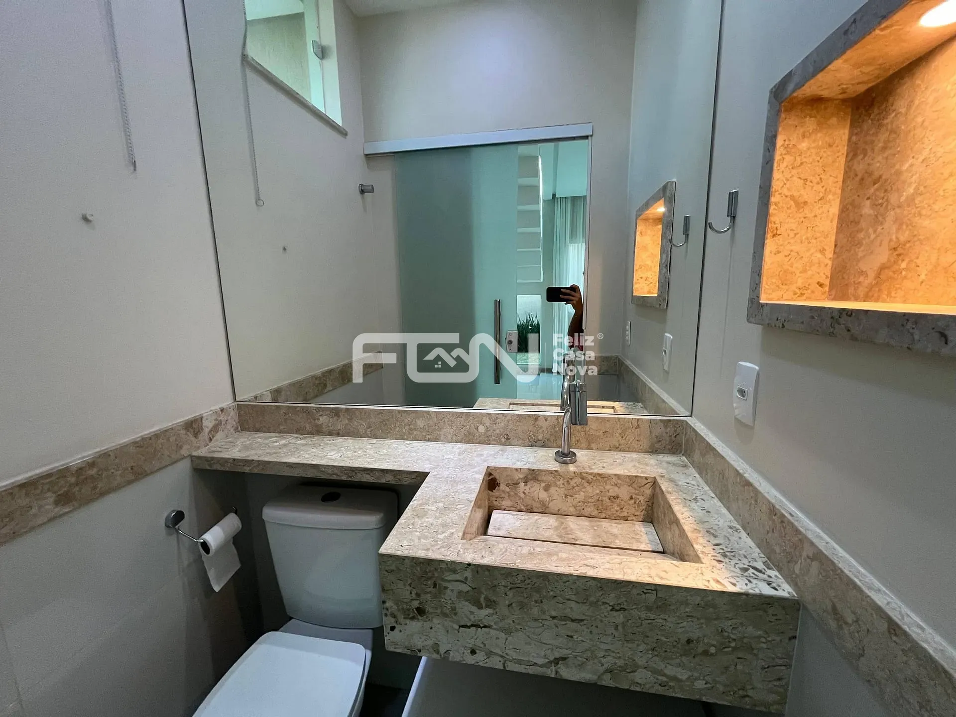 Casa, 3 quartos, 10 m² - Foto 22