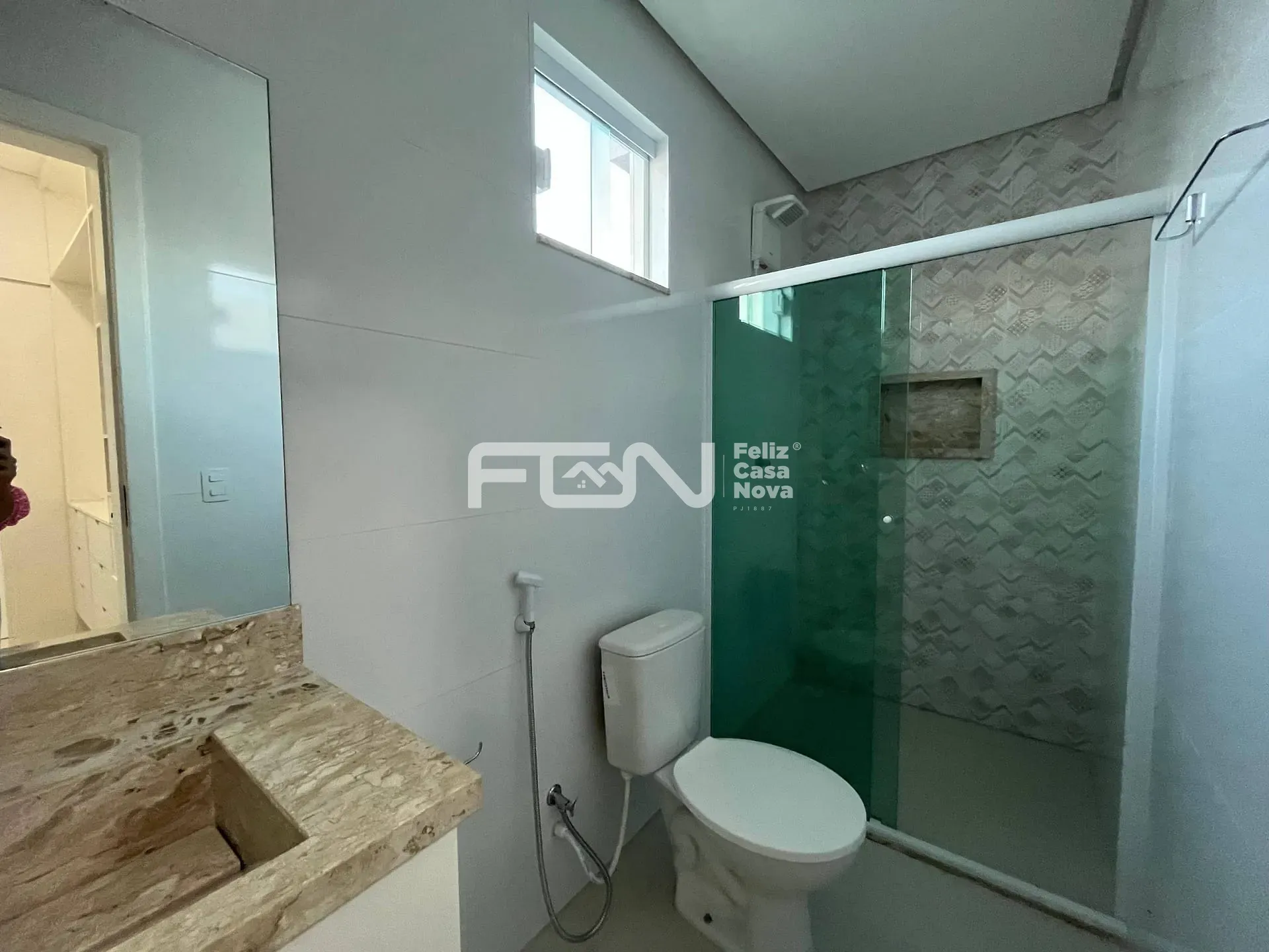 Casa, 3 quartos, 10 m² - Foto 16