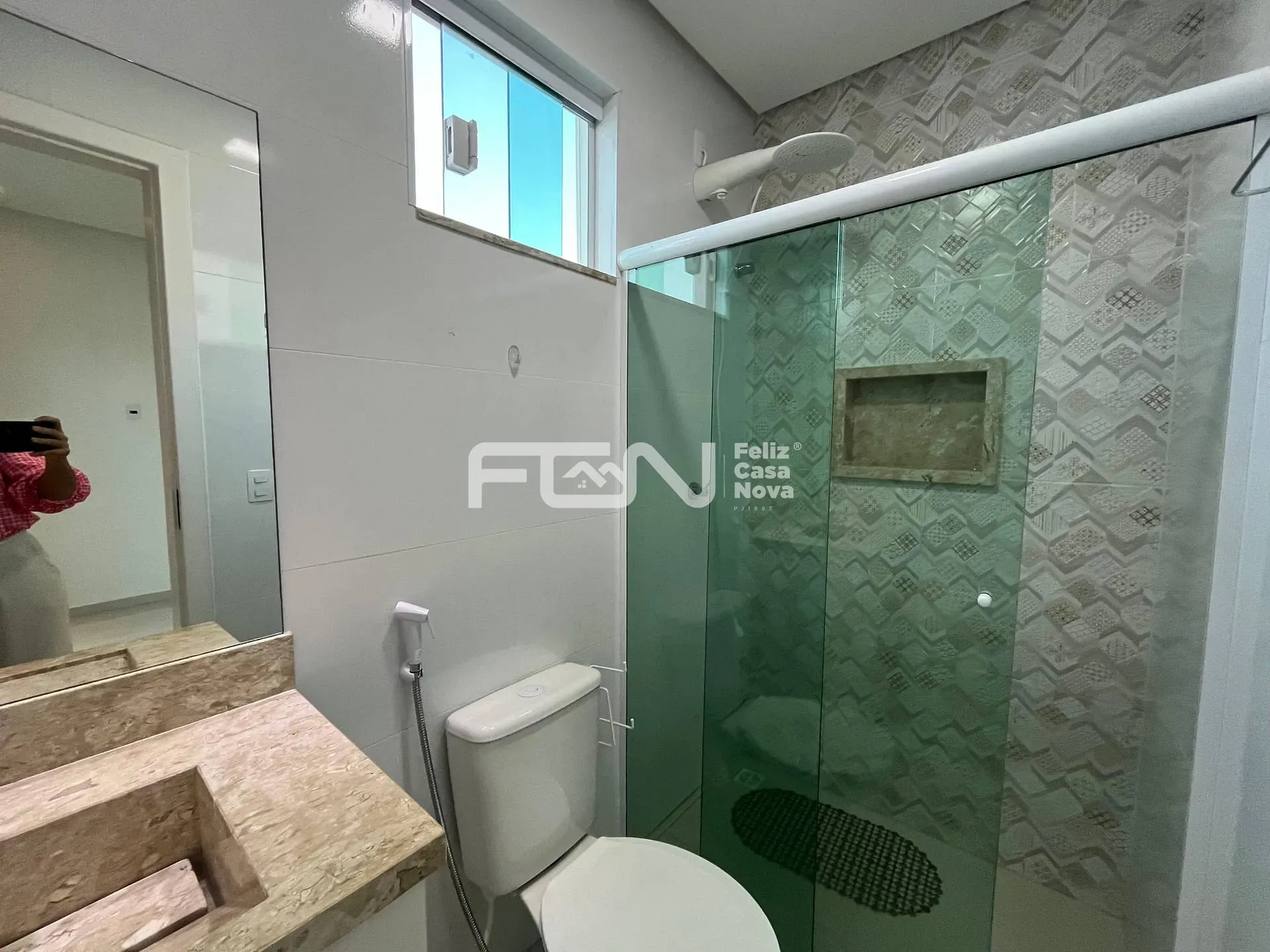 Casa, 3 quartos, 10 m² - Foto 18