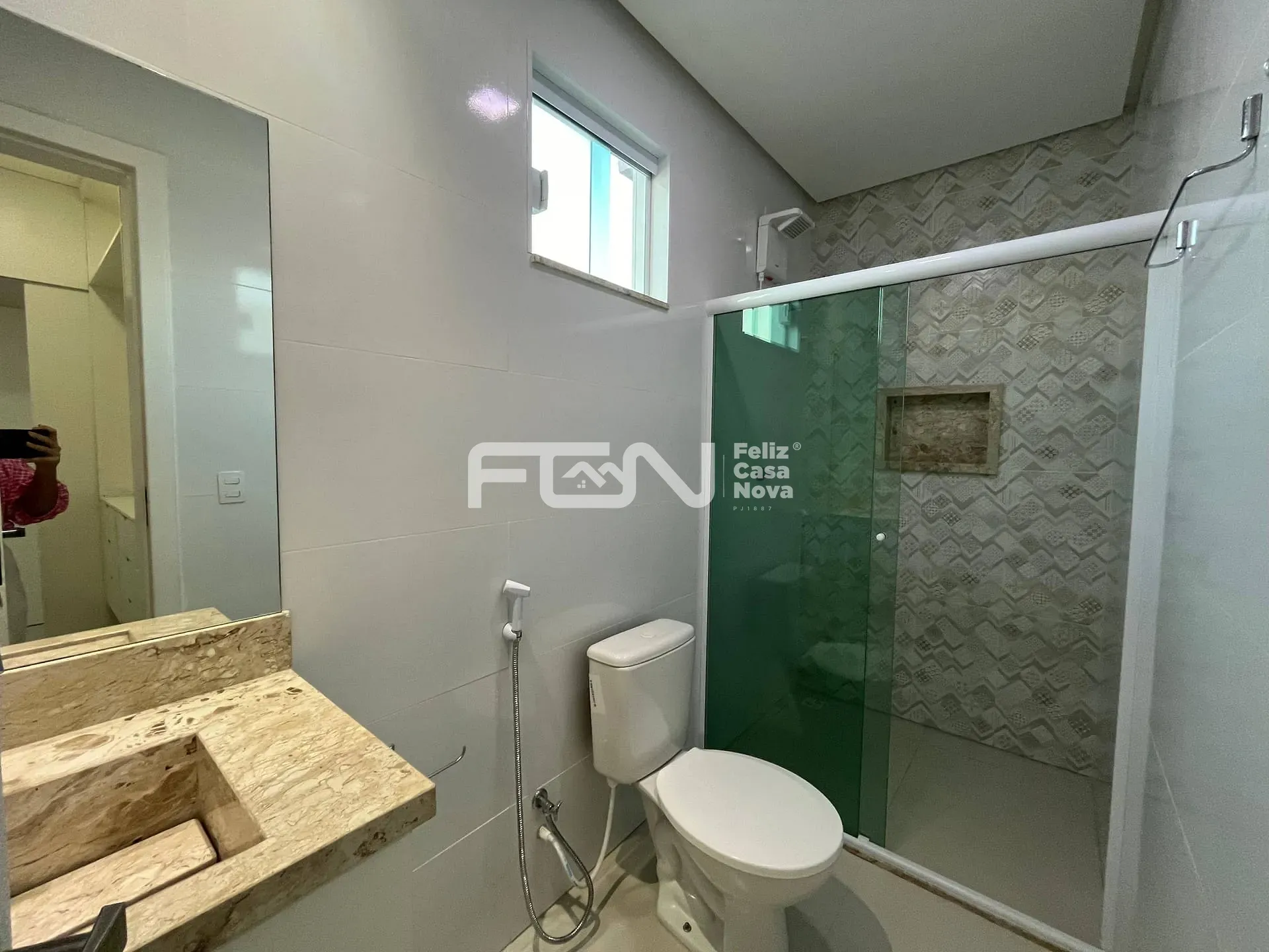Casa, 3 quartos, 10 m² - Foto 23