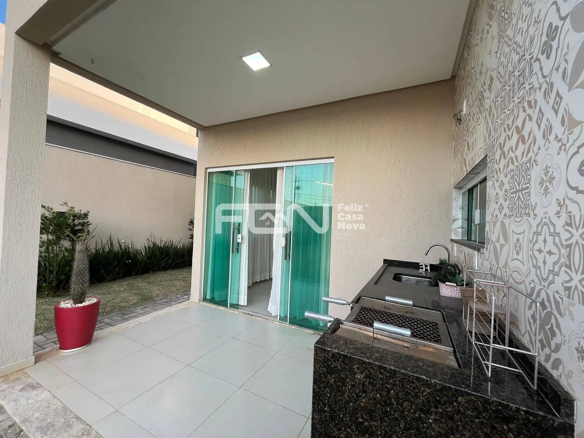 Casa, 3 quartos, 10 m² - Foto 24