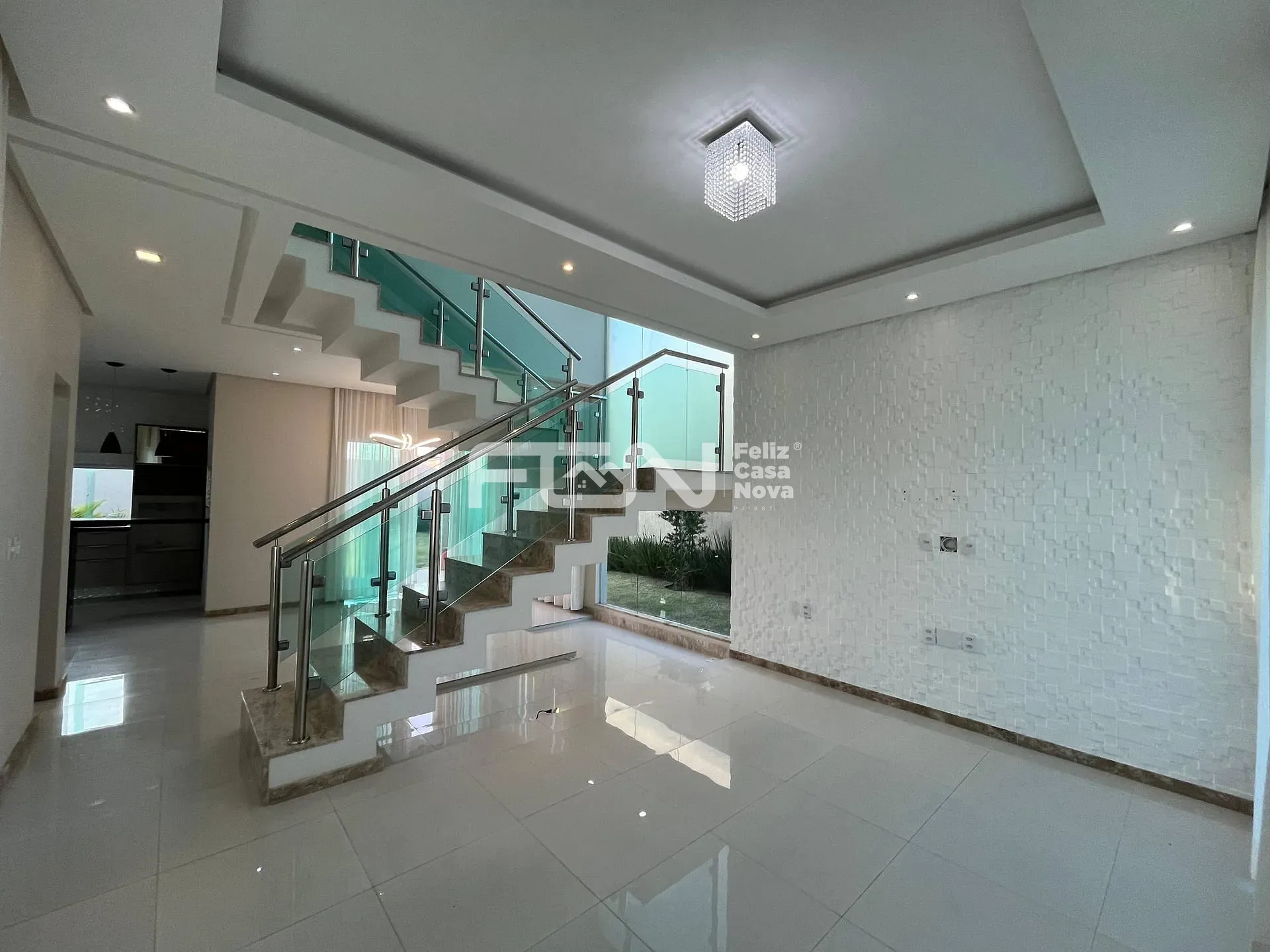 Casa, 3 quartos, 10 m² - Foto 4