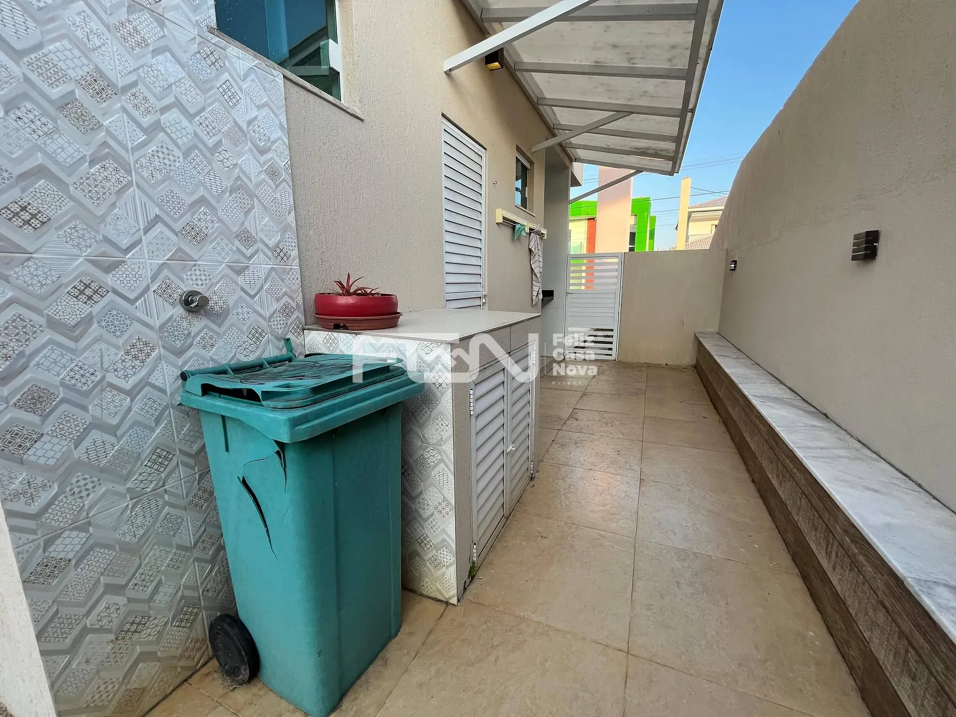 Casa, 3 quartos, 10 m² - Foto 28