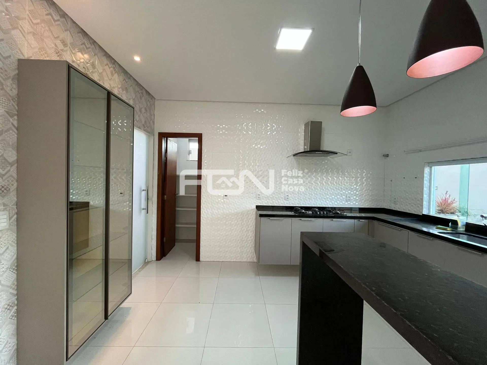 Casa, 3 quartos, 10 m² - Foto 6