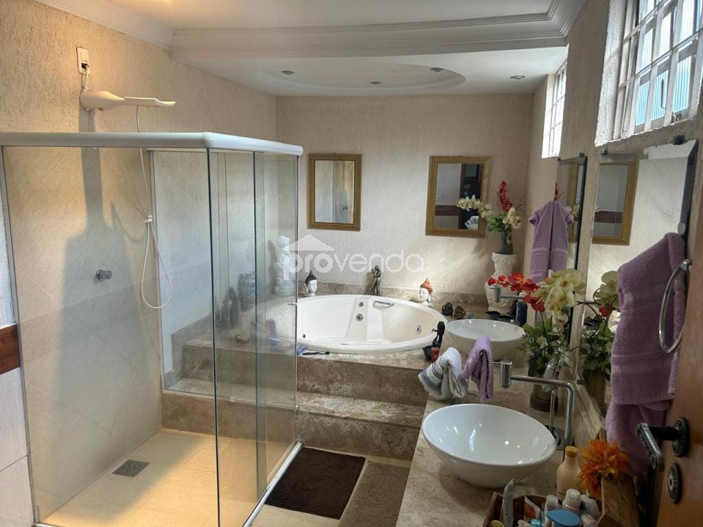 Casa, 3 quartos, 431 m² - Foto 7