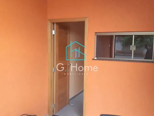 Casa com 177m² 3 quartos e 2 banheiros, à venda, no bairro Jardim Acapulco em Londrina