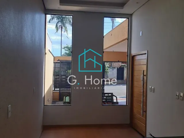 Casa com 177m² 3 quartos e 2 banheiros, à venda, no bairro Jardim Acapulco em Londrina