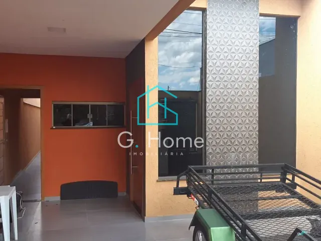 Casa com 177m² 3 quartos e 2 banheiros, à venda, no bairro Jardim Acapulco em Londrina