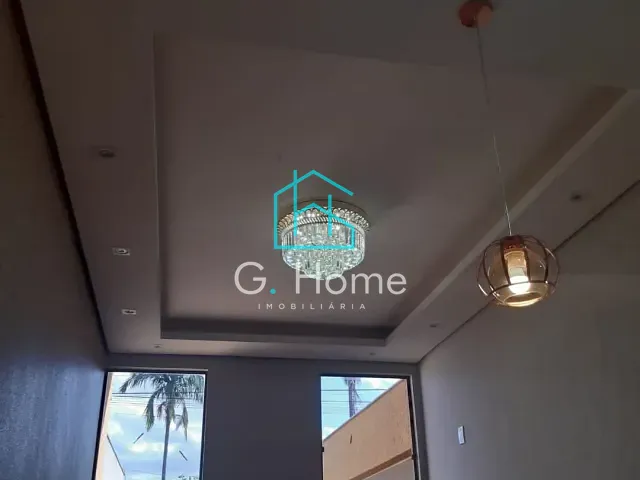 Casa com 177m² 3 quartos e 2 banheiros, à venda, no bairro Jardim Acapulco em Londrina