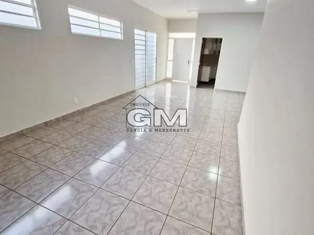 Casa com 300m² 4 quartos e 4 banheiros, à venda, no bairro Parque Industrial Lagoinha em Ribeirão Preto