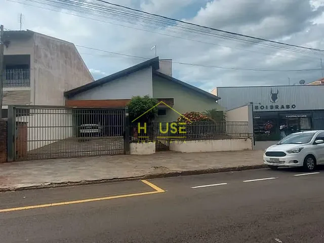 Casa com 473m² 3 quartos e 5 banheiros, à venda, no bairro Vale do Sol em Votuporanga