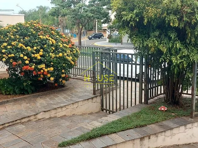 Casa com 473m² 3 quartos e 5 banheiros, à venda, no bairro Vale do Sol em Votuporanga