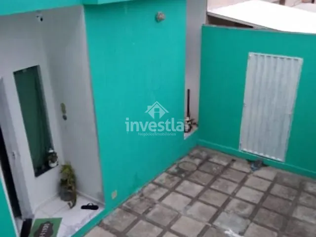 Casa com 90m² 2 quartos e 2 banheiros, à venda, no bairro Universitário em Campina Grande