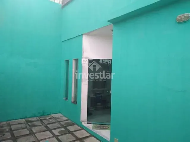 Casa com 90m² 2 quartos e 2 banheiros, à venda, no bairro Universitário em Campina Grande