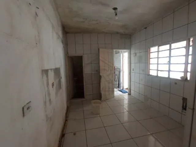 Casa 2 quartos e 1 banheiro, à venda, no bairro Jardim Zaira em Mauá