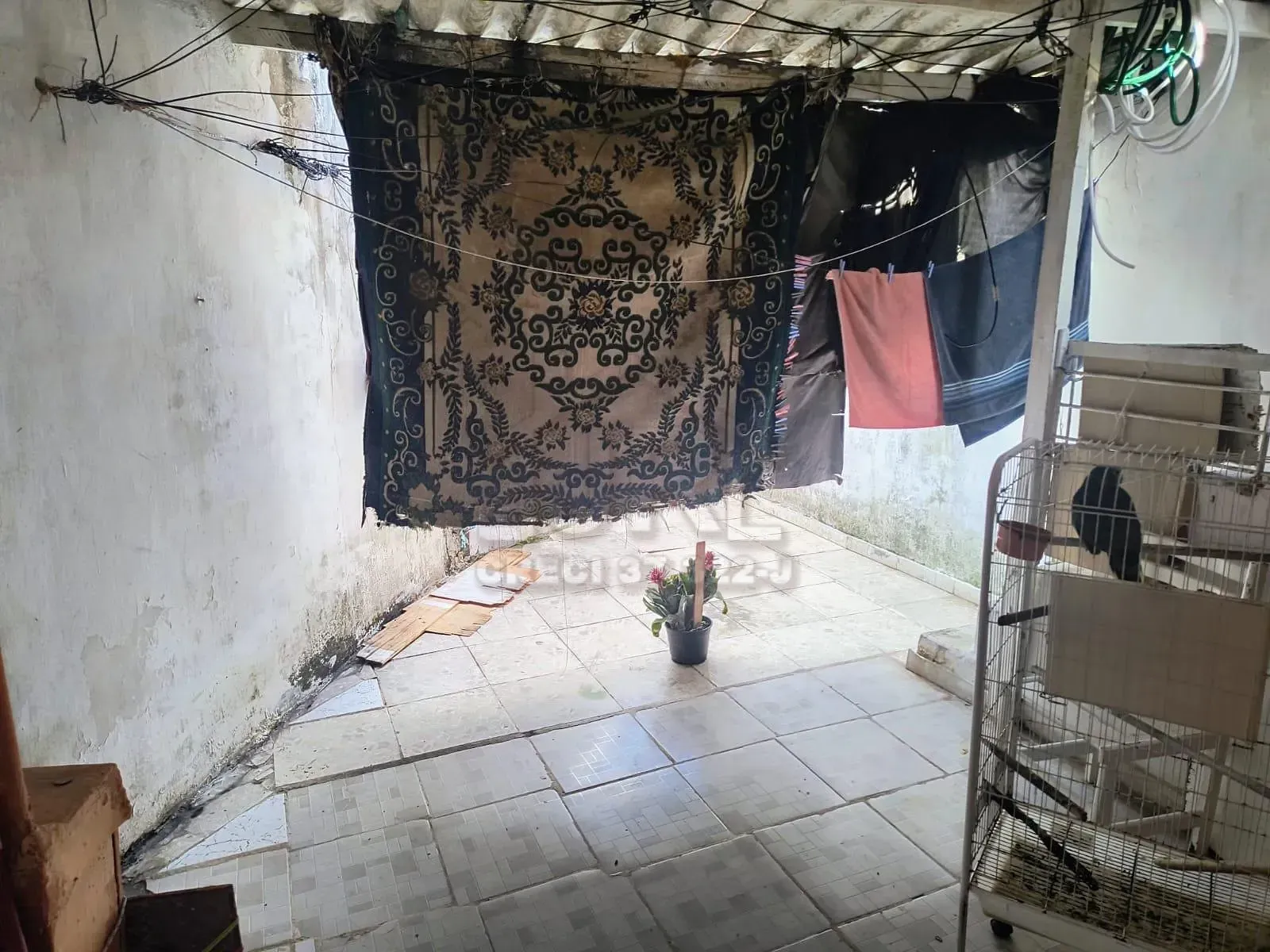Casa, 1 quarto, 100 m² - Foto 12
