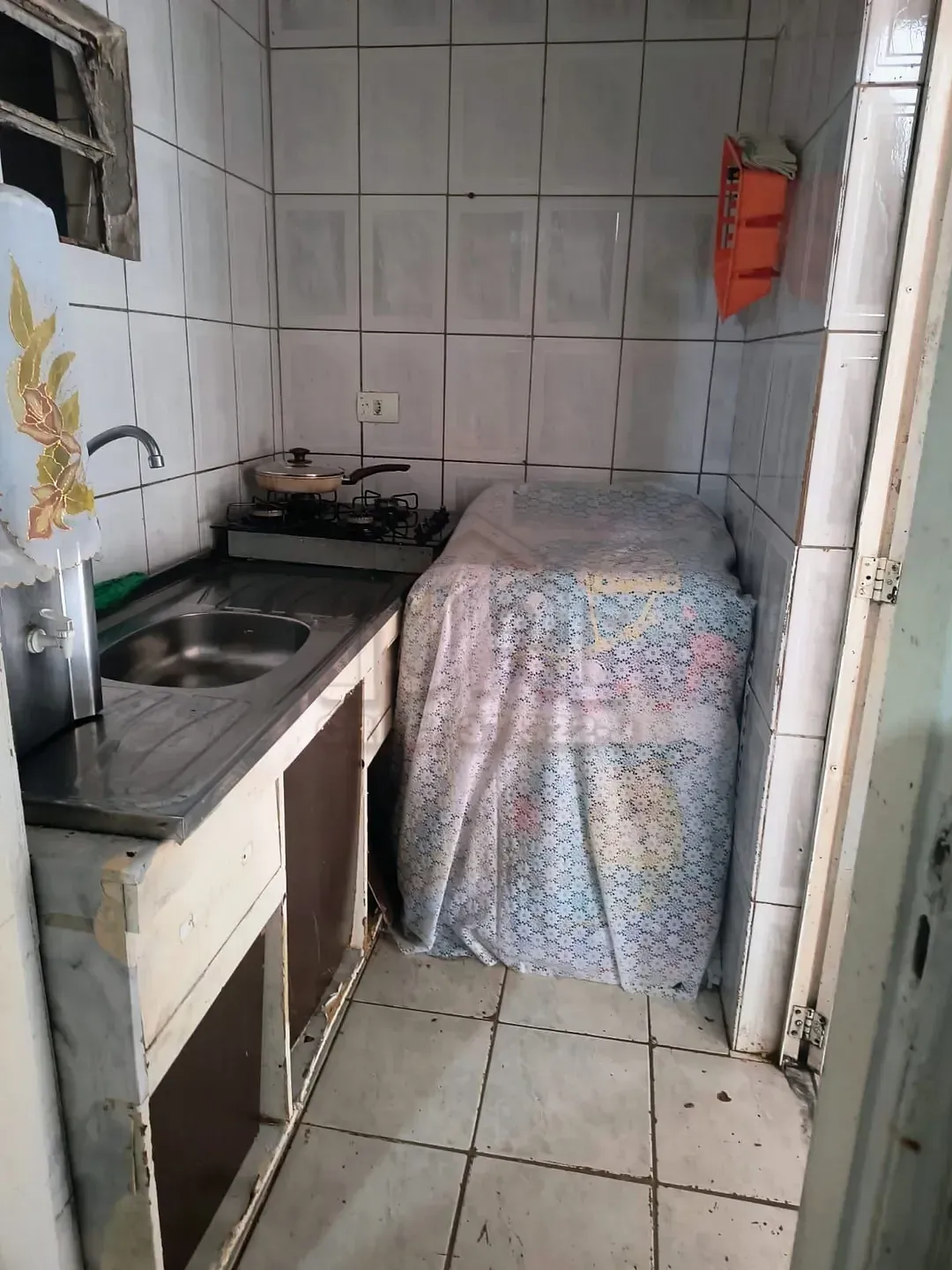 Casa, 1 quarto, 100 m² - Foto 5