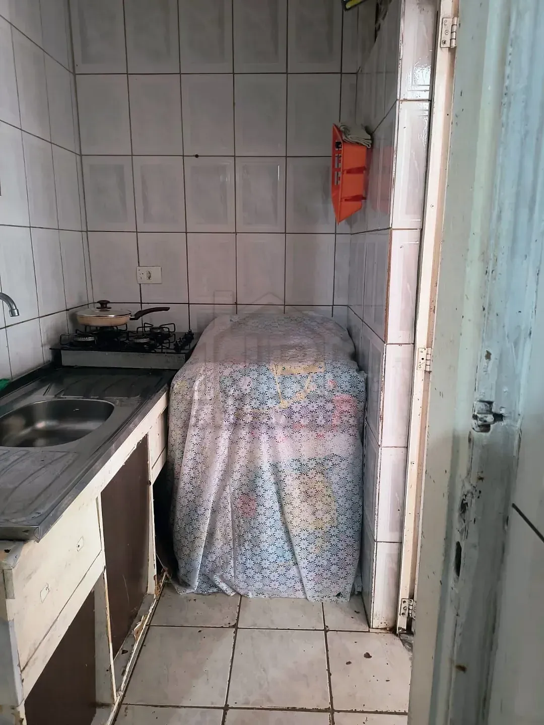 Casa, 1 quarto, 100 m² - Foto 4