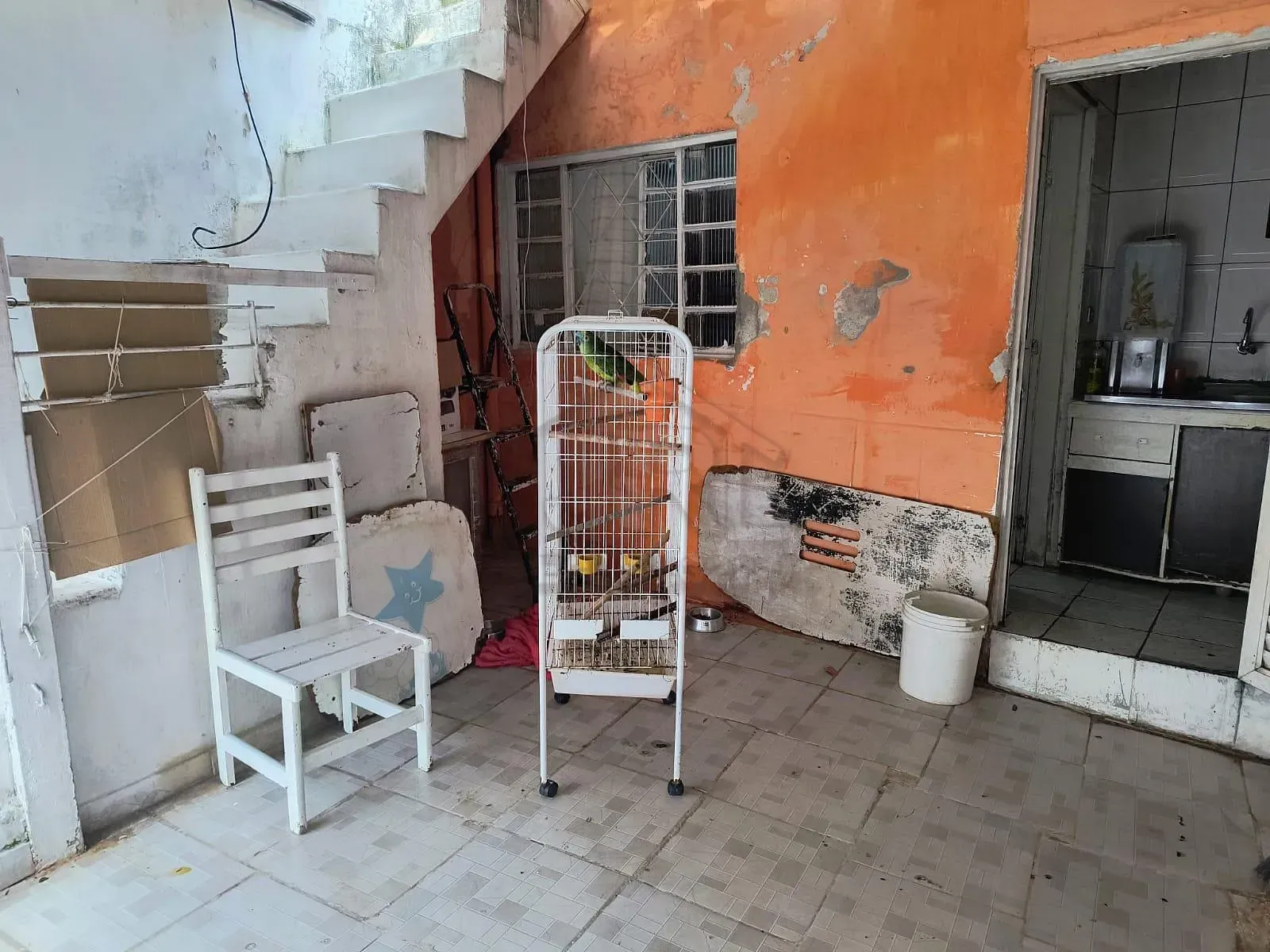 Casa, 1 quarto, 100 m² - Foto 13