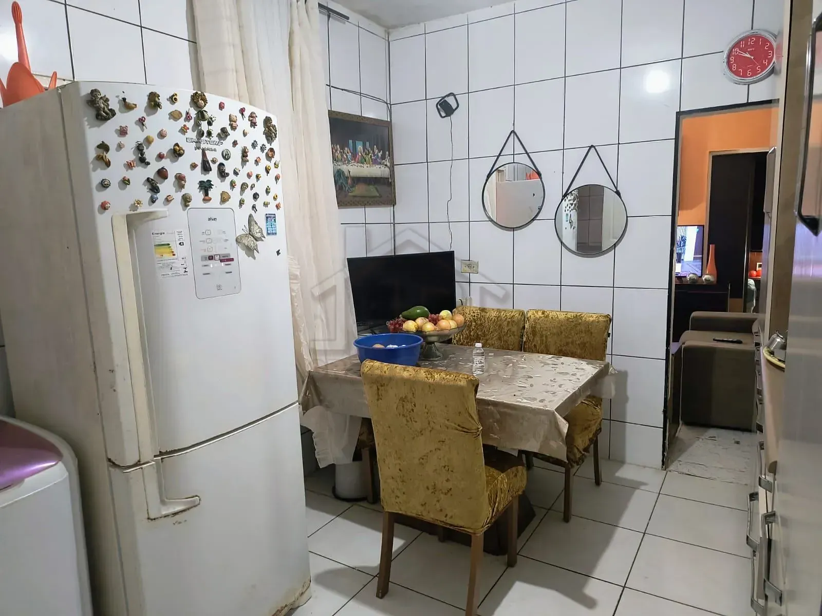 Casa, 1 quarto, 100 m² - Foto 1