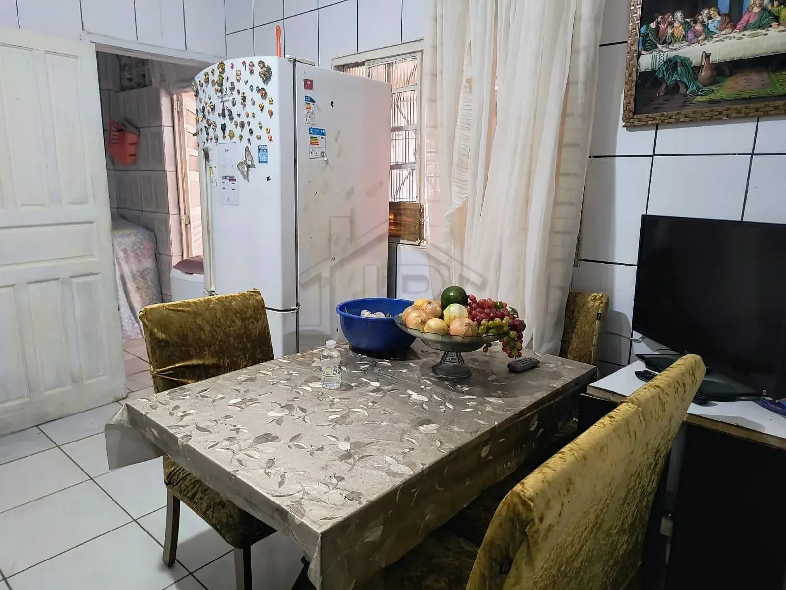 Casa, 1 quarto, 100 m² - Foto 2