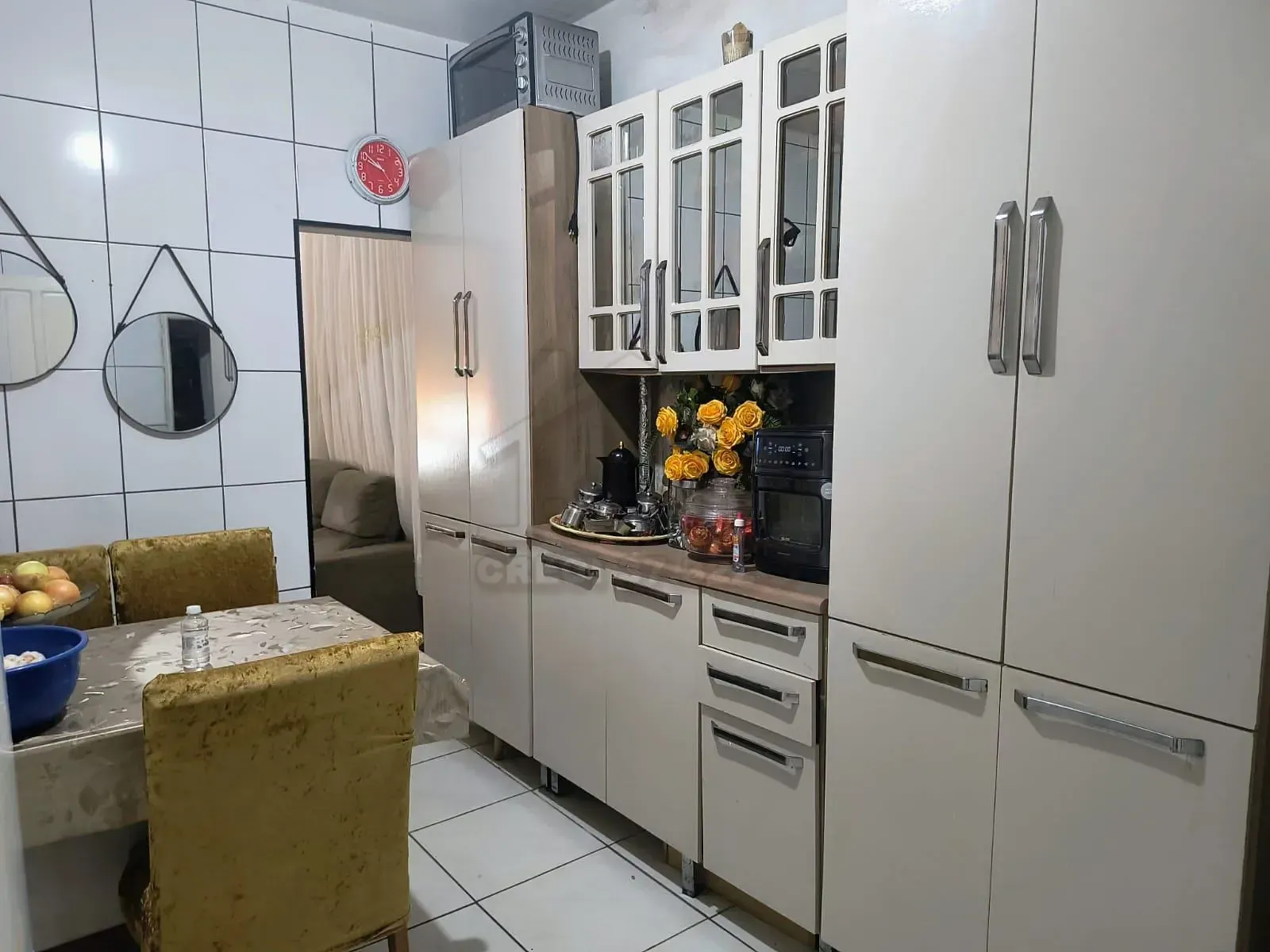 Casa, 1 quarto, 100 m² - Foto 3