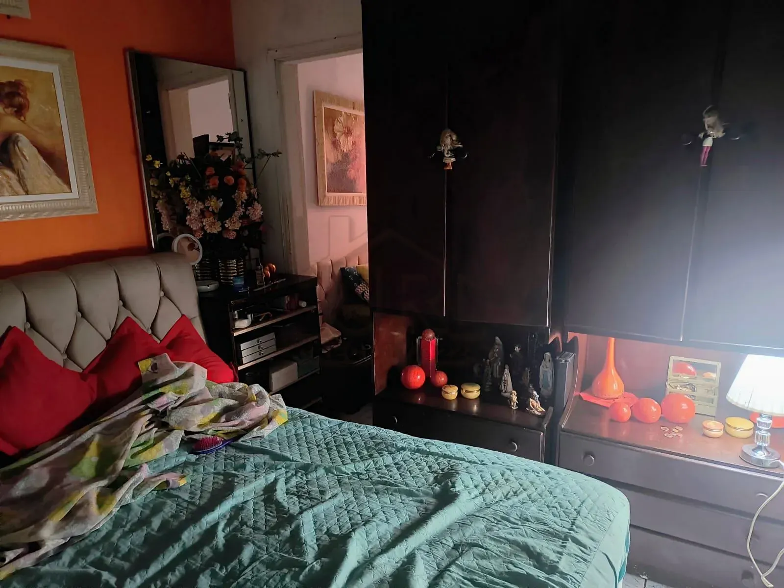 Casa, 1 quarto, 100 m² - Foto 11